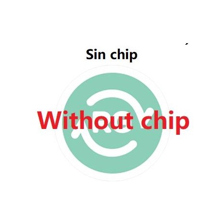 Sin chip Cyan Com HP 150a,150nw,178nw,179fnw-0.7K117A