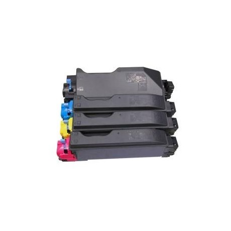 Magenta Compa Olivetti D-Color MF3503,MF3503 i,MF3504-10K