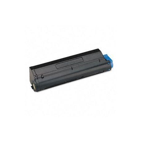 Negro Compatible OKI C911,C931,C941-24K45536416