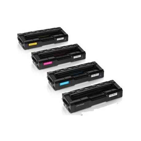 Magenta Reg Ricoh Aficio SPC250S,SPC260S,SPC261S-1.6K407545