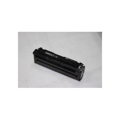 Negro Compatible  Samsung Clp 680ND,Clx 6260. 6KCLT-K506L