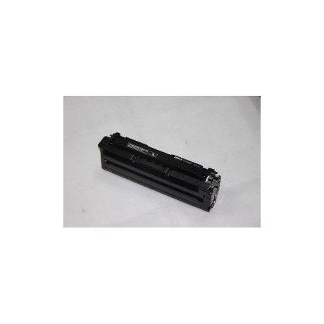 Negro Compatible  Samsung Clp 680ND,Clx 6260. 6KCLT-K506L