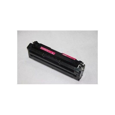 Magenta compatibl Samsung Clp 680ND,Clx 6260. 3,5KCLT-M506L