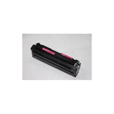 Magenta compatibl Samsung Clp 680ND,Clx 6260. 3,5KCLT-M506L