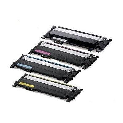 Magenta Compa Samsung Xpress C430,C430W,C480W-1KCLT-M404S