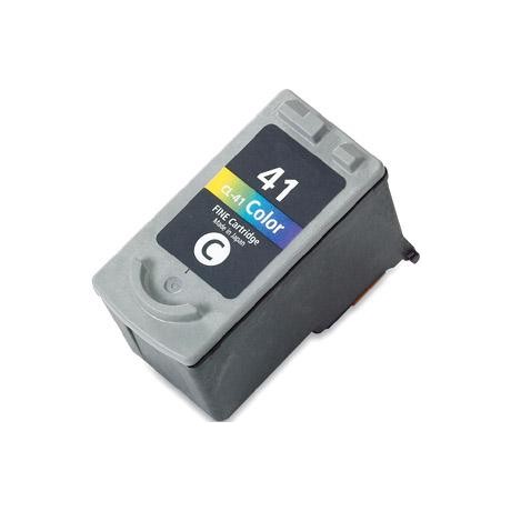 6MLX3 REG PARA Canon Colores paraPIXMA IP2200 IP6210D CL-41