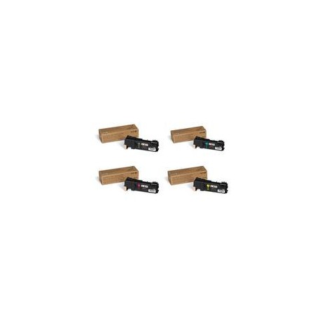 Negro reg para Xerox 6500V_N,6500V_DN,6505V_DN.3K 106R01597