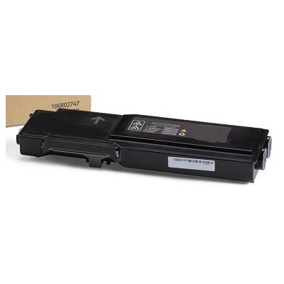 Negro compatible para Xerox WorkCentre 6655-12K106R02747 