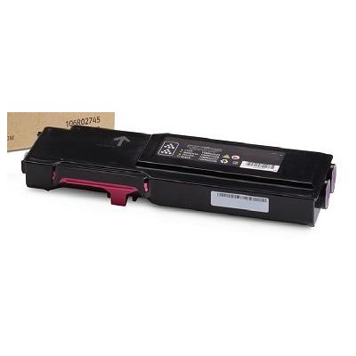 Magenta compatible para Xerox WorkCentre 6655-7.5K106R02745