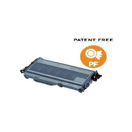 Patent Free para Brother HL-L2300,DCP-L2500,MFC-L2700-2.6K