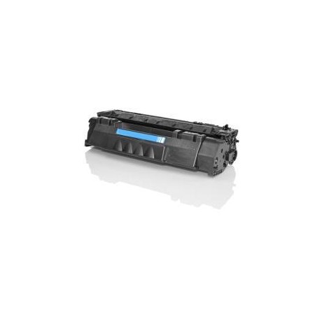 Universal HP Q7553A,Q5949A,Canon CRG708-3K