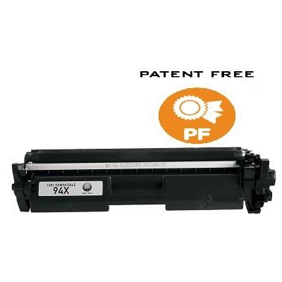 Patent Free para HP Pro M118dw,M148dw,M148,M149fdw-2.8K