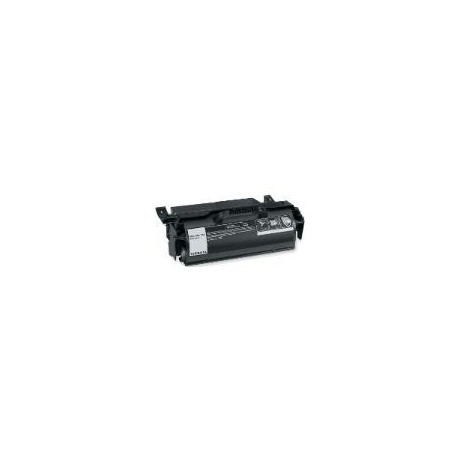 Toner compatible T650 DTN/T 652 DN/T 654 DTN-25K T650H11E