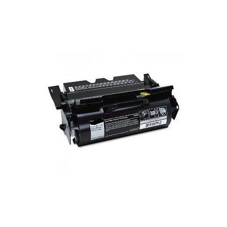 Toner Compa X650,X651,X652,X654,X656,X658-25KX651H11E