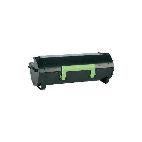 Toner comp Lexmark MX310,MX410,MX510,MX511,MX611-10K60F2H00