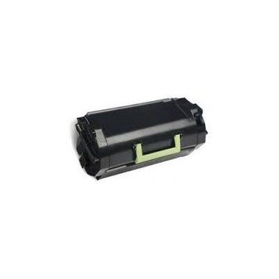 Toner para Lexmark MX710,MX711,MX810,MX811,MX812-25K62D2H00