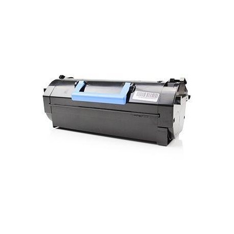 Toner compa Lexmark MX711,MX810,MX811,MX812-45K62D2X00