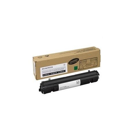 Toner Com Panasonic KX-MB2120,MB2128,MB2130,MB2168,MB2170-2K