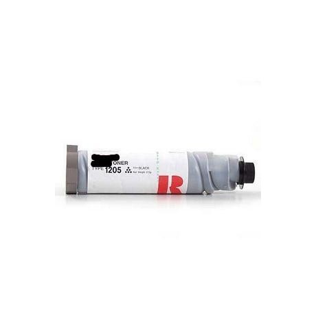 Toner compa Ricoh FT 3613,3813,4015,4018,4615-6K-Type1205