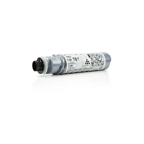 Toner Comp para Ricoh Aficio MP 301SPF,MP 301SP-8K841711