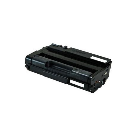 Toner compa Lanier Ricoh SP 370,377S-6.4K408162/TYPESP377XE