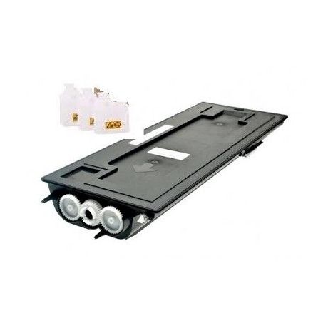 Toner+Waster com Triumph-Adler Utax 3560i 3561i-20K62351001