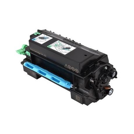 Toner Compatible for Ricoh IM350 F -14K418132