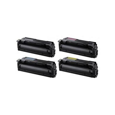 Toner Compa Samsung ProXpress C4010ND,C4060FX-15KCLT-K603L