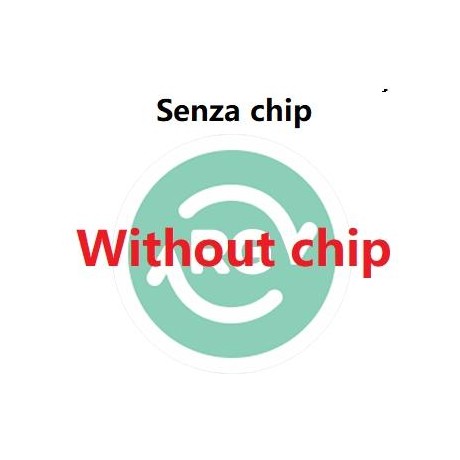 Without Chip Magenta HP Color M578,M55,M554,M555-4.5K212A