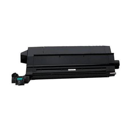 Negro Compa Lexmark C910,C912,X912-14K12N0771