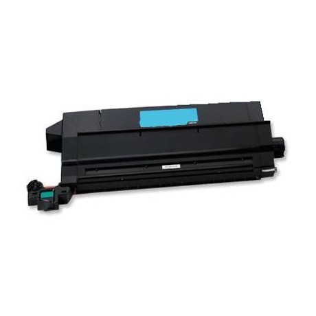 Cyan Compa Lexmark C910,C912,X912-14K12N0768