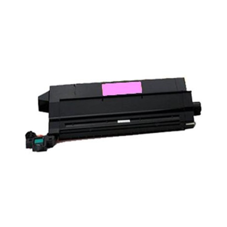 Magenta Compa Lexmark C910,C912,X912-14K12N0769