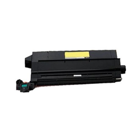 Amarillo Compa Lexmark C910,C912,X912-14K12N0770