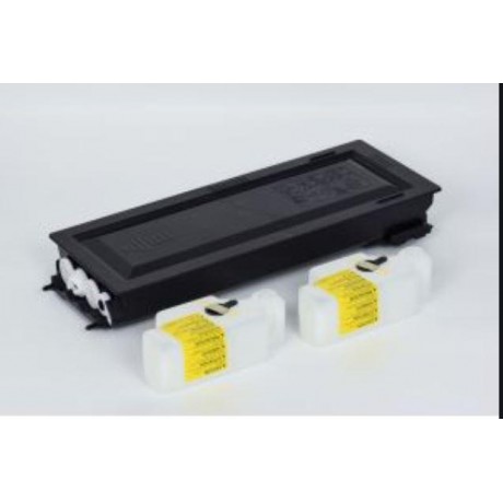 Toner+Waste Compatible Olivetti  d-Copia 3201MF -20KB1276