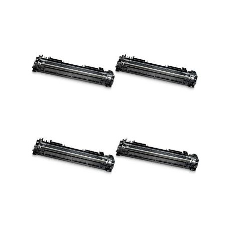 Negro Reg HP Enterprise M856, MFP M770,M776,E85055-16K659A