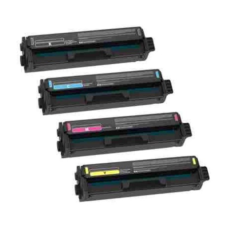 Negro compatible Lexmark MC3224,C3426,MC3326-1.5KC3220K0