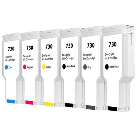 Magenta 300ML Dye Reman T1600,T1700,T2600P2V69