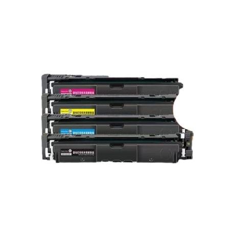 Negro Compa HP Color Laserjet Pro 4202,MFP 4302,4303-2K