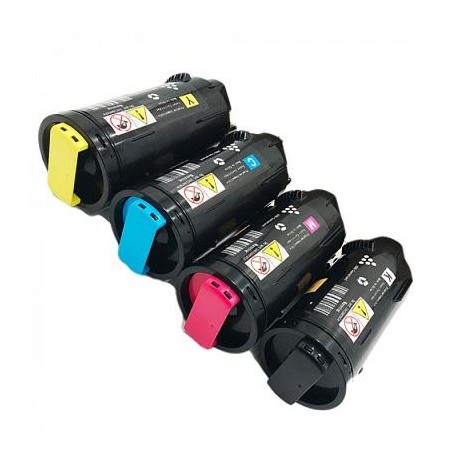 Amarillo Compa Lanier IM C530,Ricoh IM C530FB-18K418243