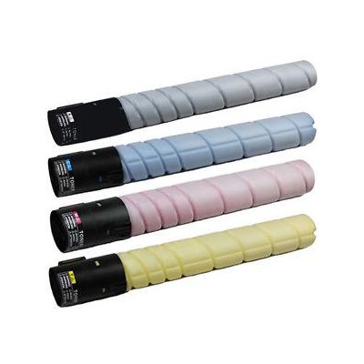 Black para Olivetti  D-Color MF452,552,552Plus-27.5kB1026