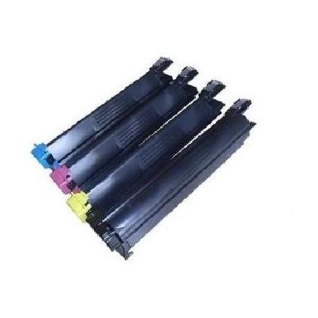 Black para Olivetti D-Color MF3000- 6KB0891